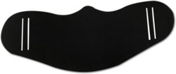 Reusable Face Mask Washable 300/CS (300ea) - Black